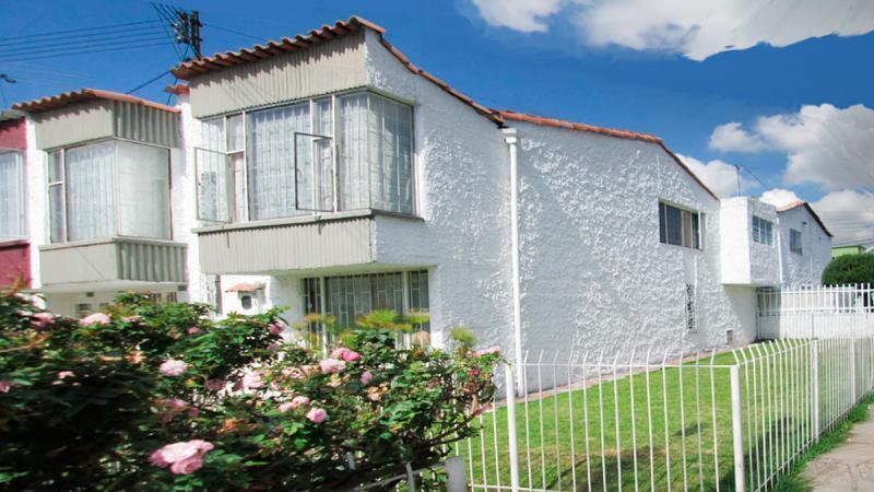 Cod. VBAPP1087 Casa En Venta En Bogota Morisco
