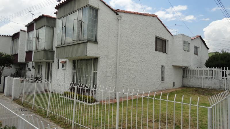 Cod. VBAPP1087 Casa En Venta En Bogota Morisco