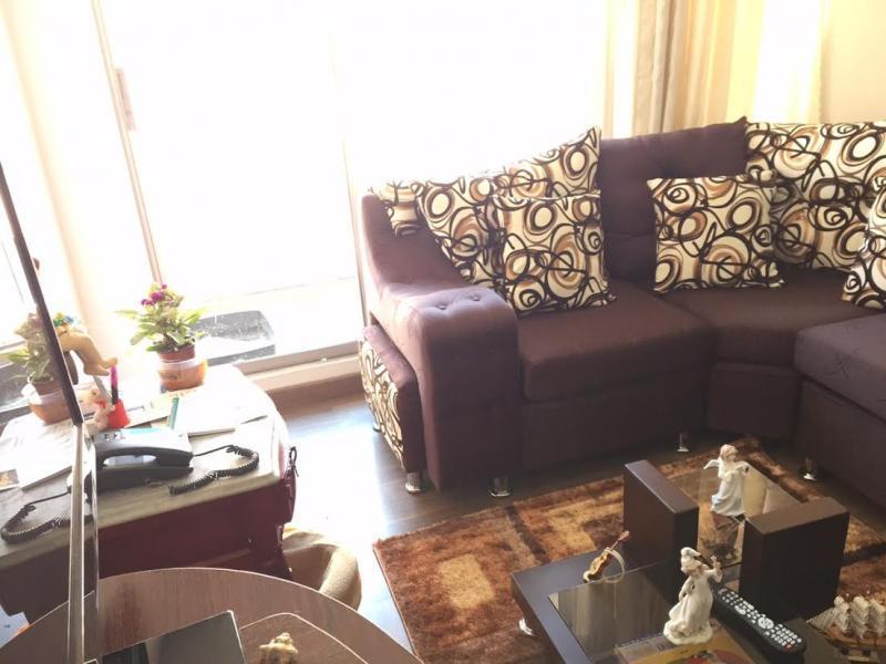 Cod. VBAPP1205 Apartamento En Venta En Bogota Zarzamora