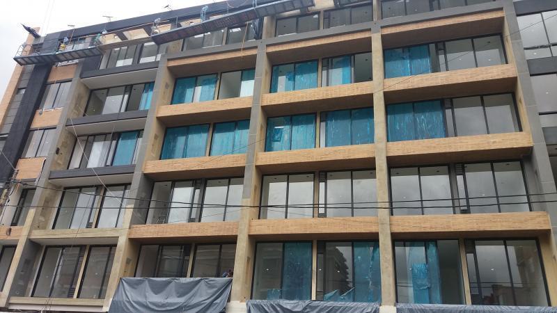 Cod. VBAPP1500 Apartamento En Venta En Bogota Santa Bárbara CentralUsaquén