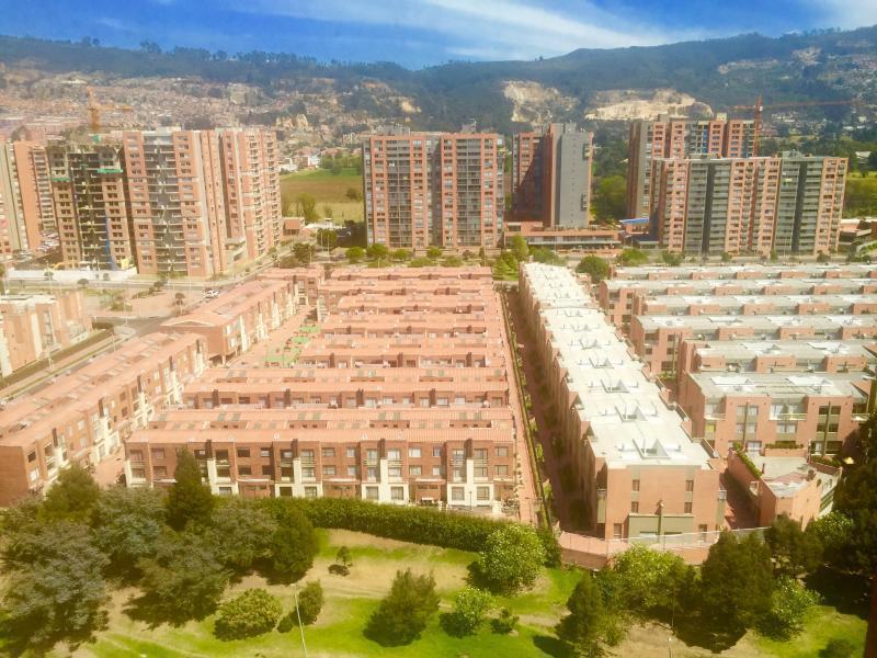 Cod. VBAPP1608 Apartamento En Venta En Bogota San Antonio NorteUsaquén