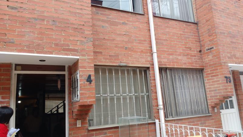 Cod. VBAPP1704 Casa En Venta En Bogota Madelena