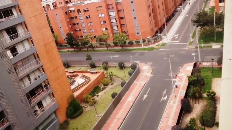 Cod. VBAPP1861 Apartamento En Venta En Bogota CedritosUsaquén