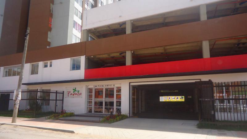 Cod. VBAPP2426 Apartamento En Venta En Bogota La Faena