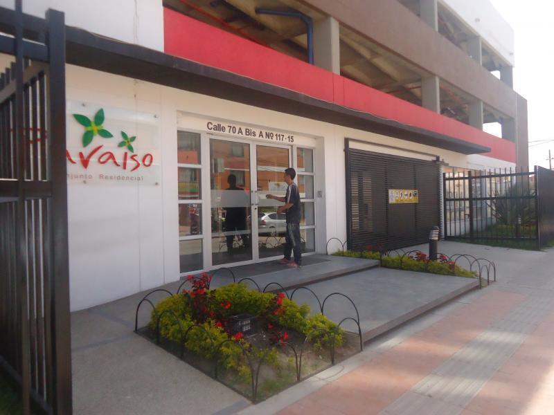 Cod. VBAPP2426 Apartamento En Venta En Bogota La Faena