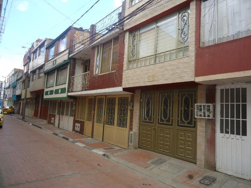 Cod. VBAPP4277 Casa En Venta En Bogota Villa GladysEngativa