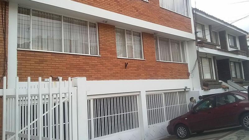 Cod. VBAPP4455 Apartamento En Venta En Bogota Cedro SalazarUsaquén