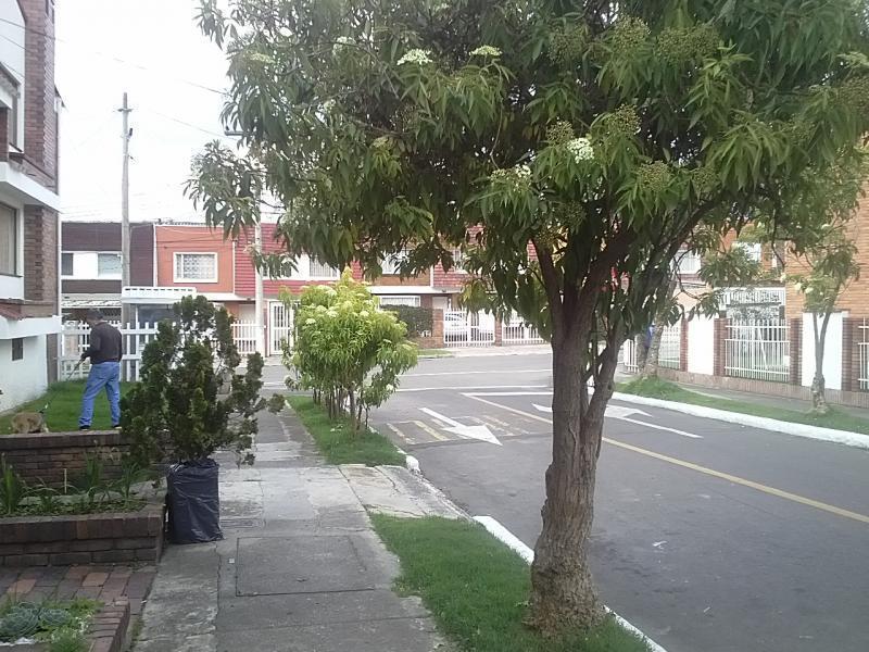 Cod. VBAPP4455 Apartamento En Venta En Bogota Cedro SalazarUsaquén