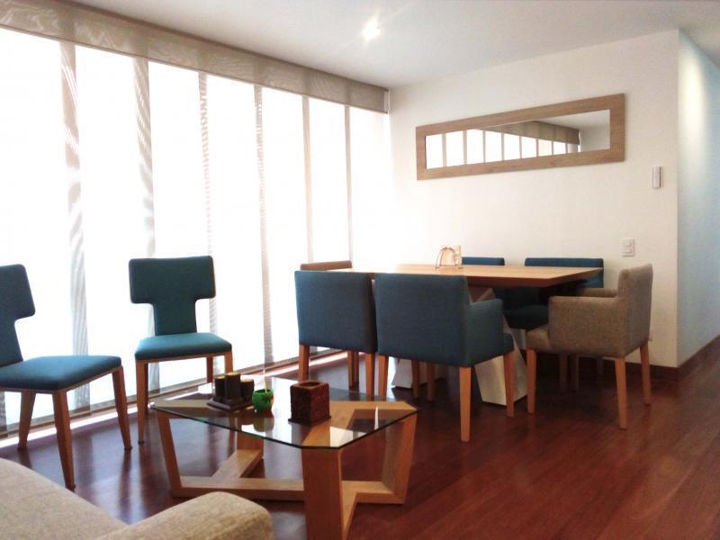 Cod. VBAPP4498 Apartamento En Venta En Bogota El Tintal