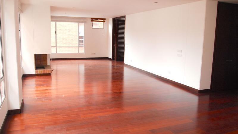 Cod. VBAPP506 Apartamento En Venta En Bogota La CallejaUsaquén