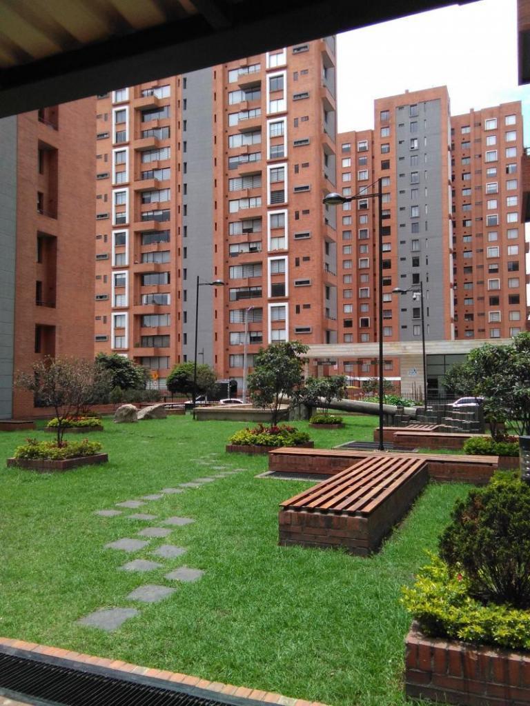 Cod. VBBRE391790 Apartamento En Venta En Bogota Ciudad Salitre NorOrientalTeusaquillo