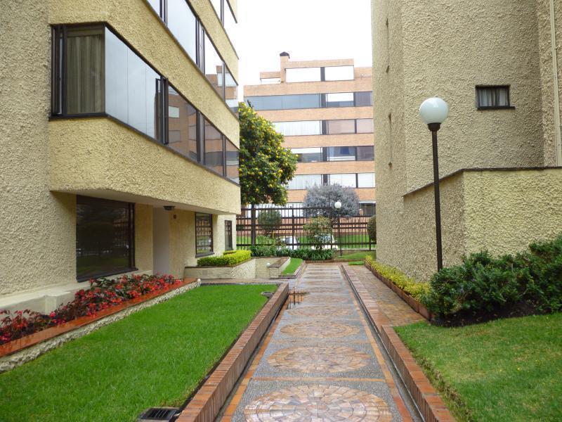 Cod. VBBRE66018124 Apartamento En Venta En Bogota MulticentroUsaquén