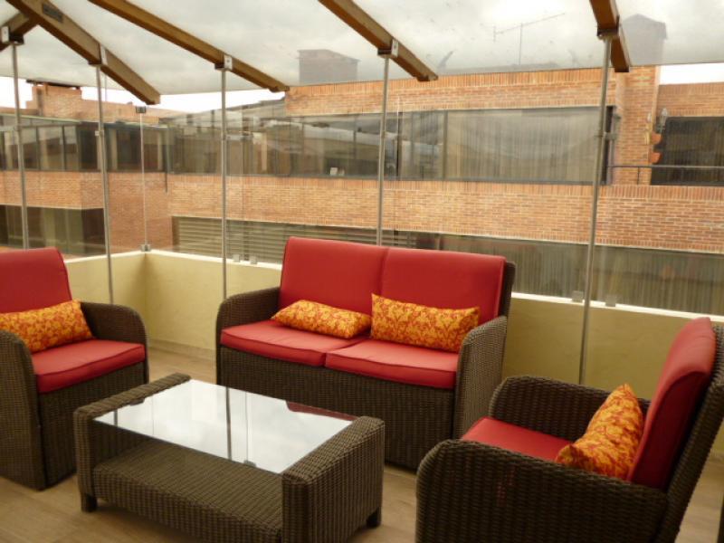 Cod. VBBRE66018124 Apartamento En Venta En Bogota MulticentroUsaquén