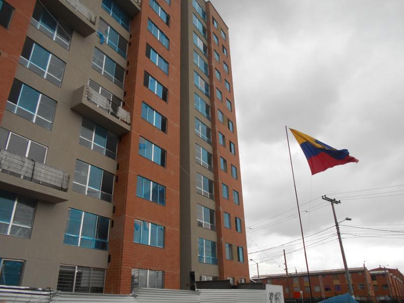 Cod. VBPRE9479 Apartamento En Venta En Bogota Tierra Buena