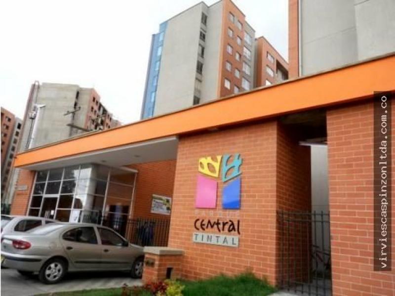 Cod. VBPRE9484 Apartaestudio En Venta En Bogota Tierra Buena