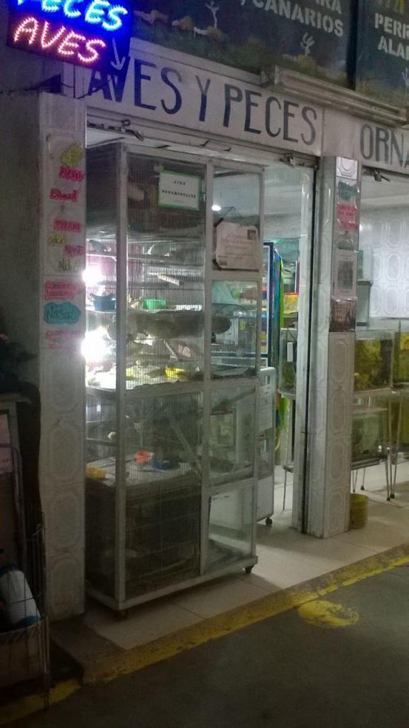 Local comercial en Soacha Compartir