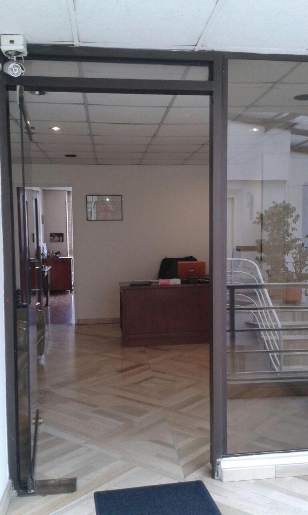 ofiina calle 90