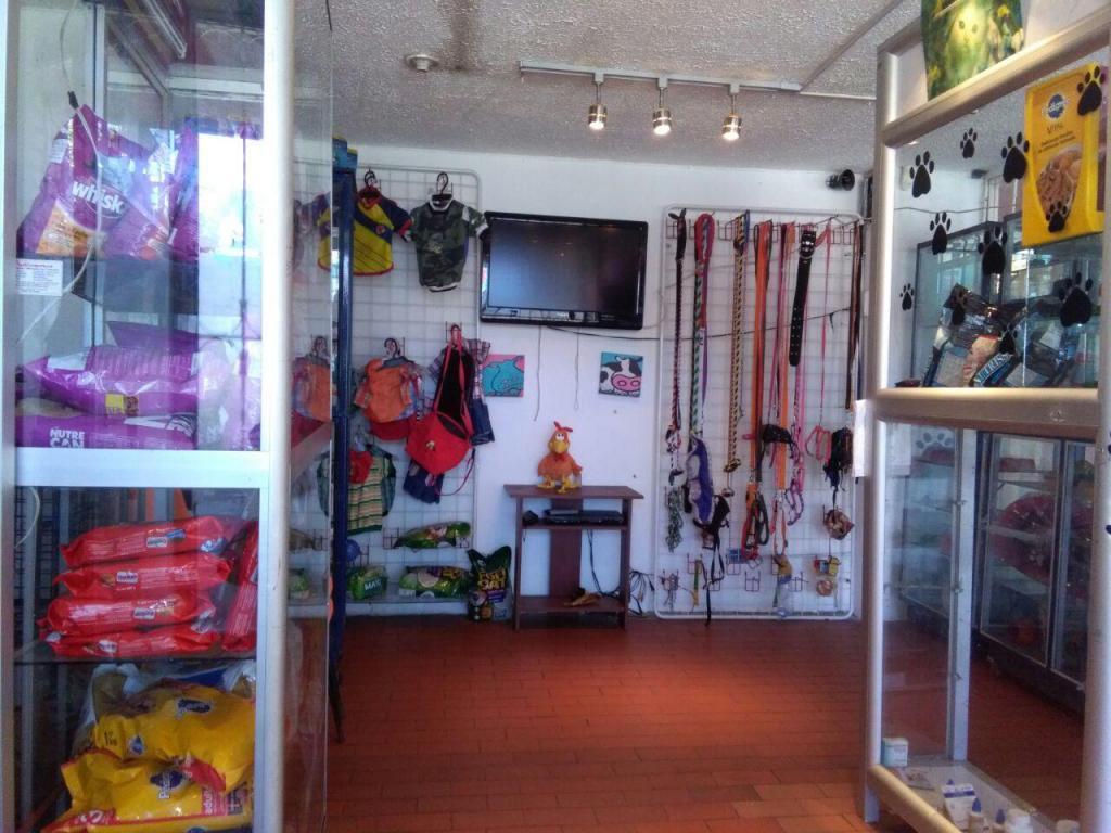Venta de Veterinaria
