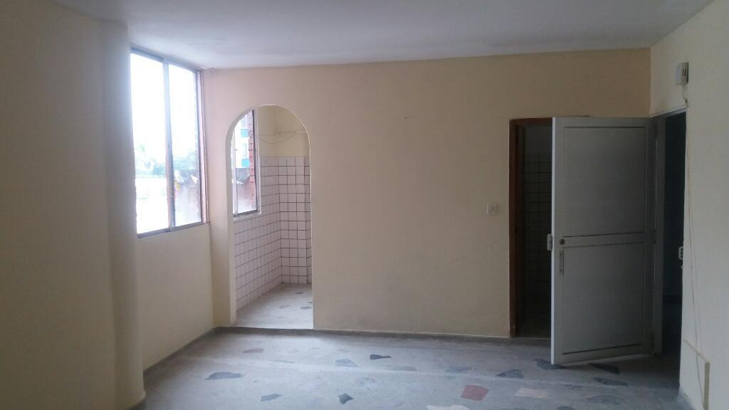 Arriendo Apartamento B/ga Antonia Santos