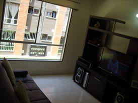 Vendo o permuto Apartamento en Bogotá por propiedad en