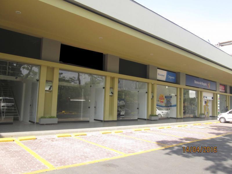 Cod. ABPRO2547 Local En Arriendo En  Cañaveralejo Seguros Patria