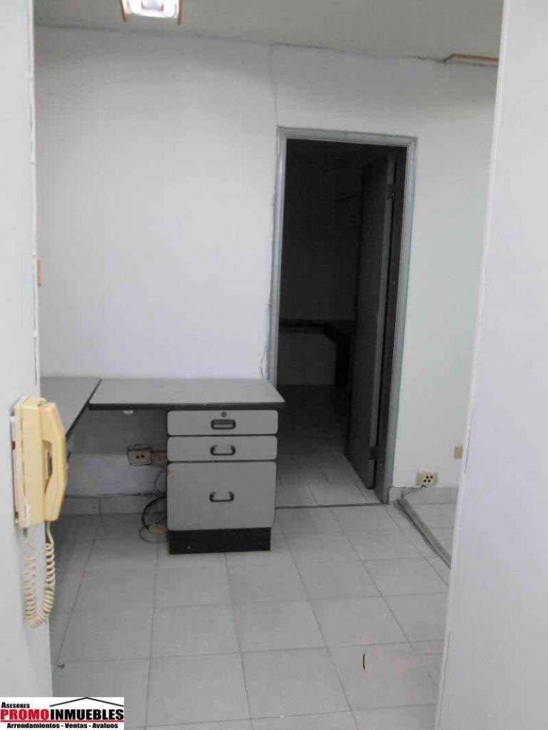 Cod. VBPRO2414 Oficina En Venta En  Urbanización La Merced