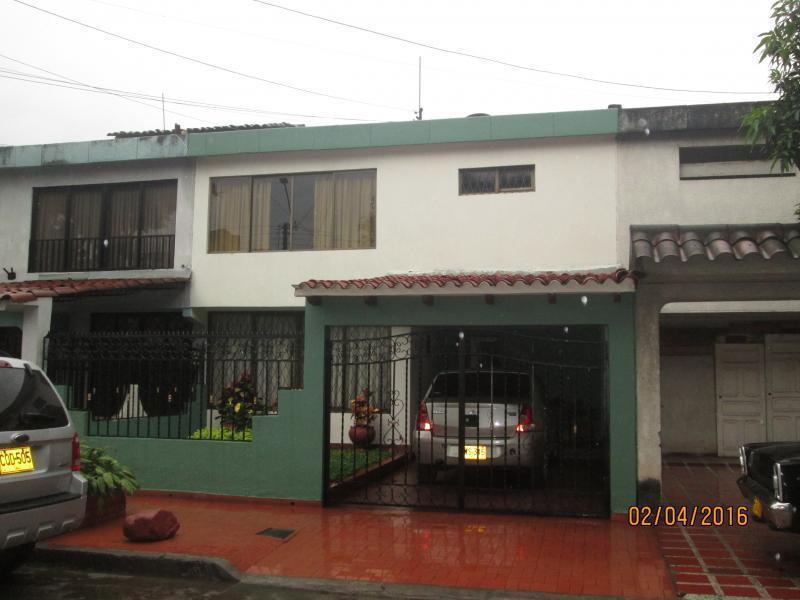 Cod. VBPRO2526 Casa En Venta En  La Merced