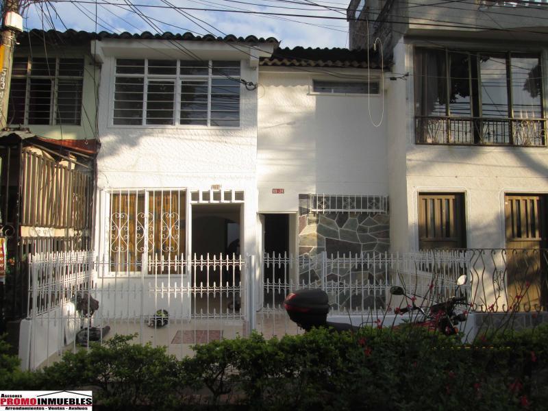 Cod. VBPRO2557 Casa En Venta En  La Rivera