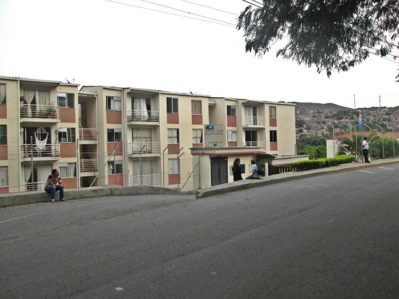 Cod. VBPRO2598 Apartamento En Arriendo/venta En  Aguacatal