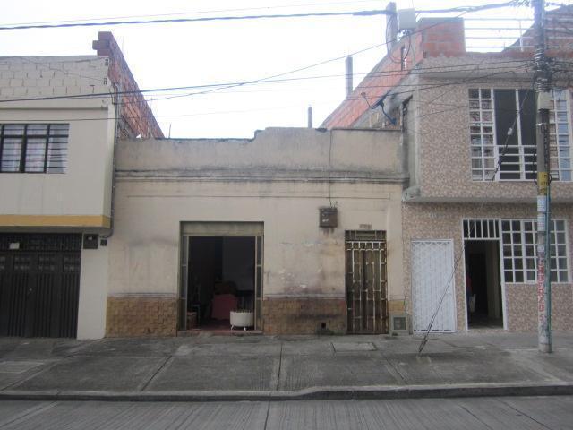 Lote en Venta en Alameda 50949