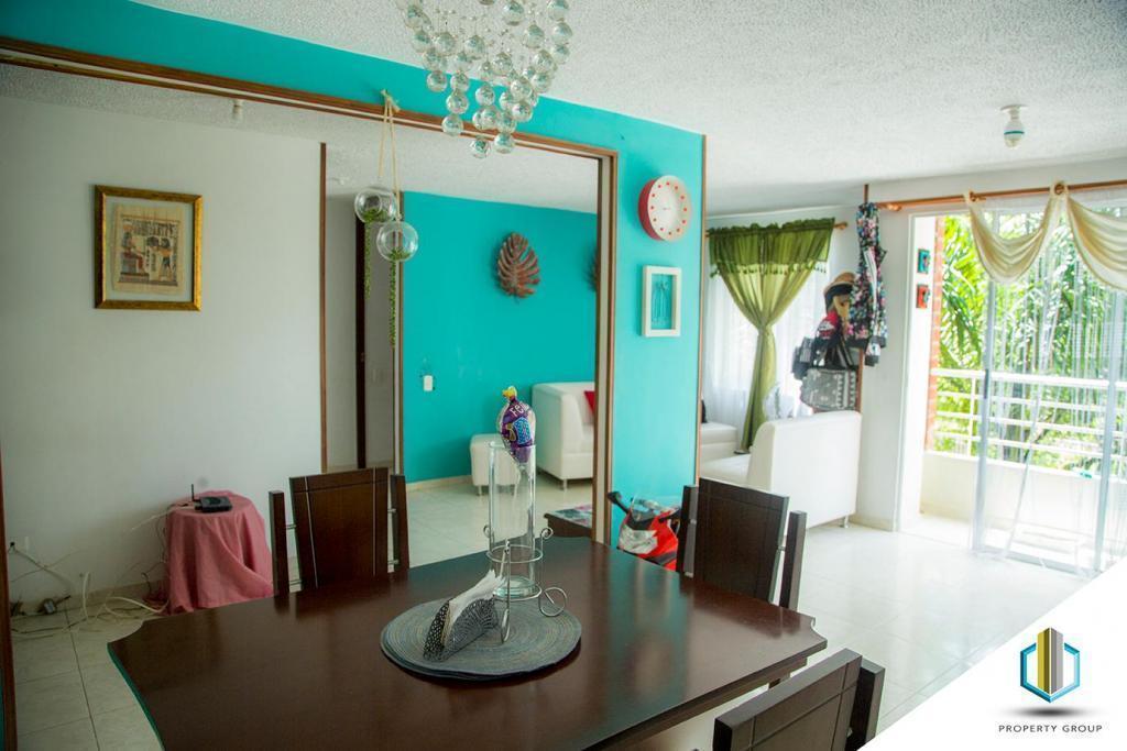 Se Vende Apartamento en Guadalupe Real