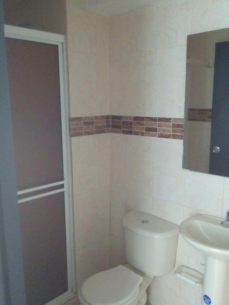 Arriendo Apartament