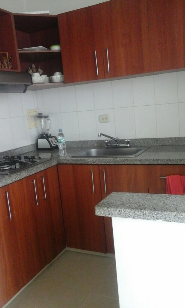 Vendo Apartamento Torre La Plazuela