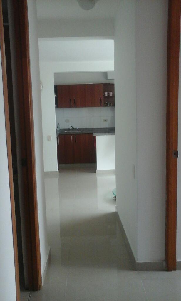 Vendo Apartamento Torre La Plazuela