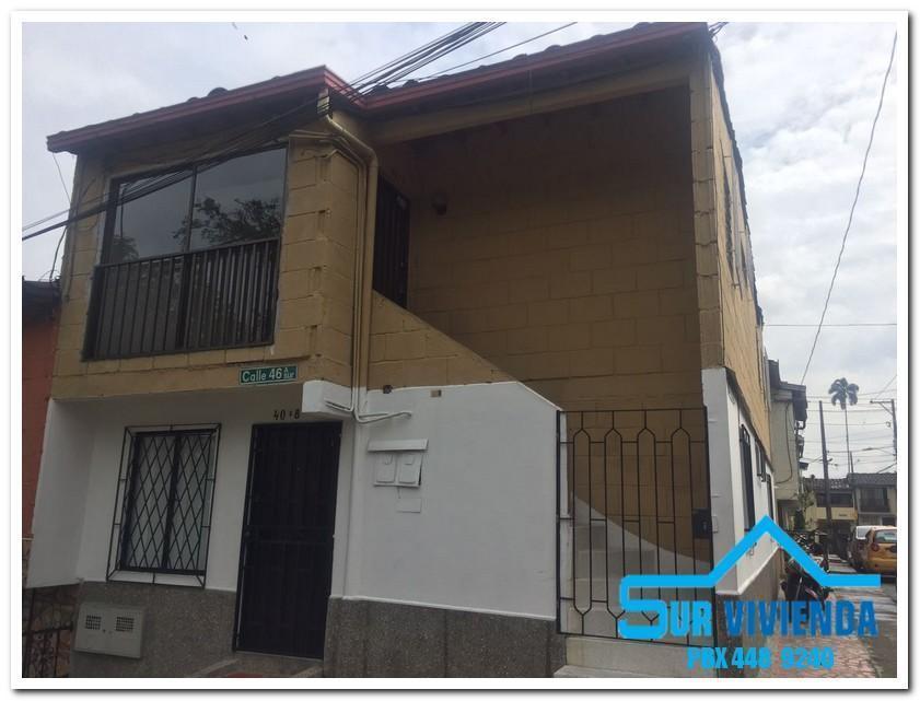 SE ARRIENDA APARTAMENTO EN