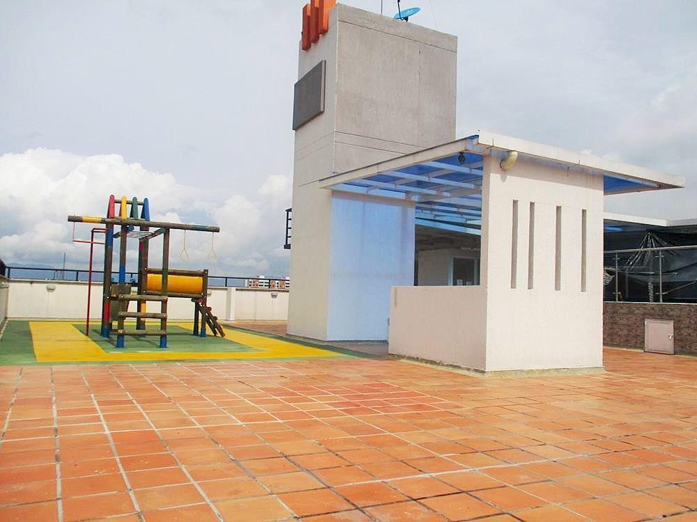 APARTAMENTO EN ARRIENDO EN