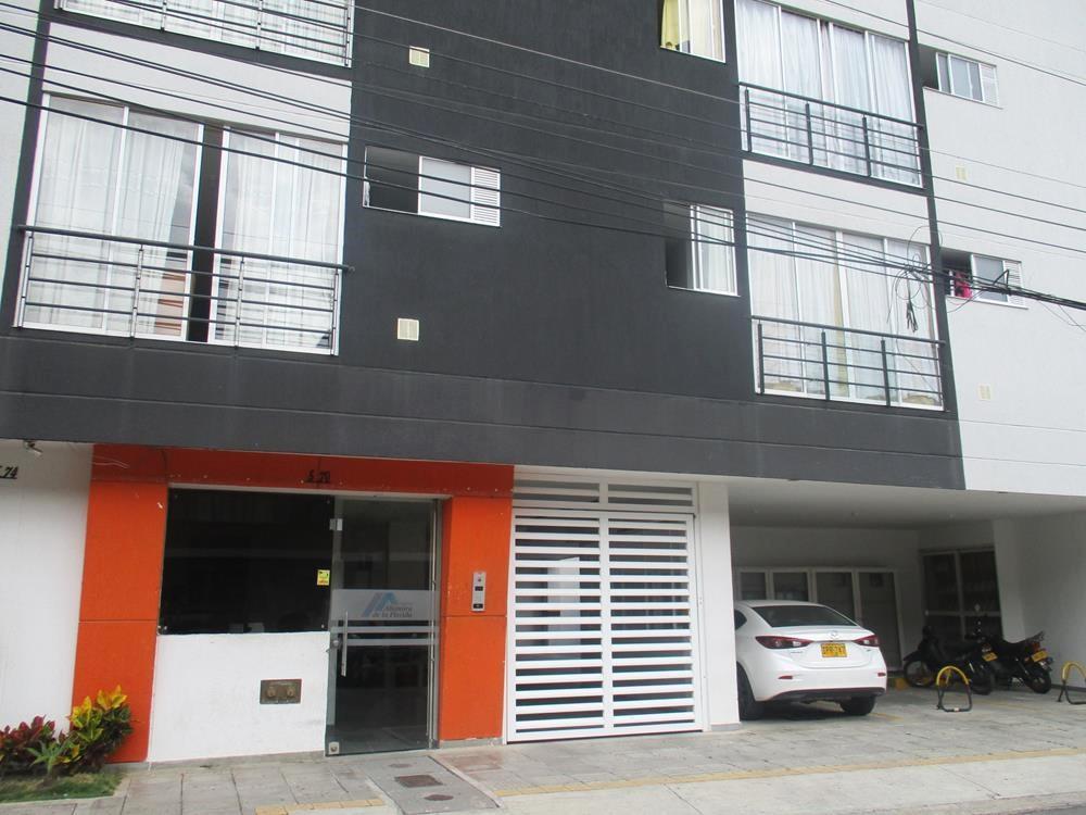 APARTAMENTO EN ARRIENDO EN