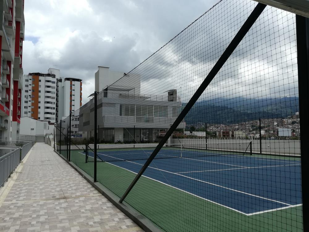 APARTAMENTO EN ARRIENDO EN