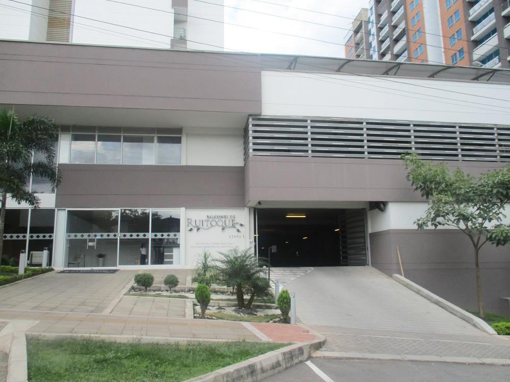APARTAMENTO EN ARRIENDO EN