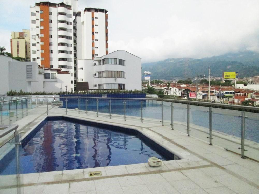 APARTAMENTO EN ARRIENDO EN