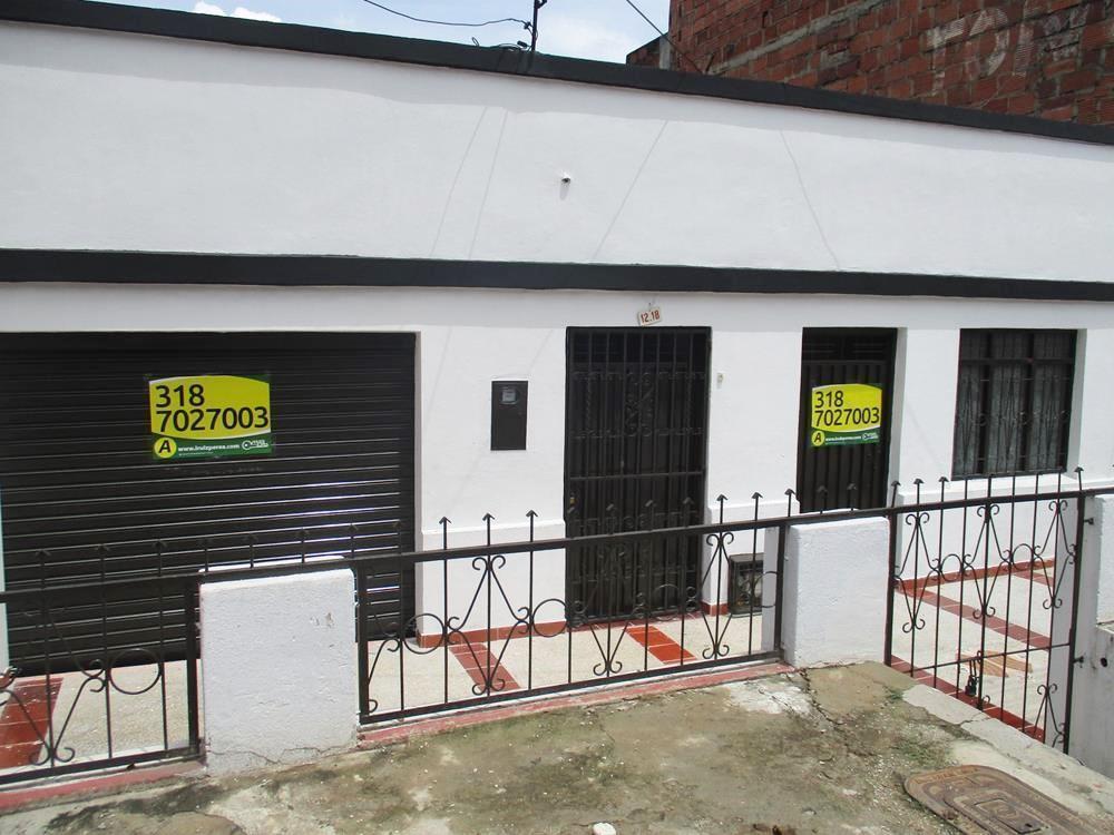 CASA COMERCIAL EN ARRIENDO EN VILLABEL