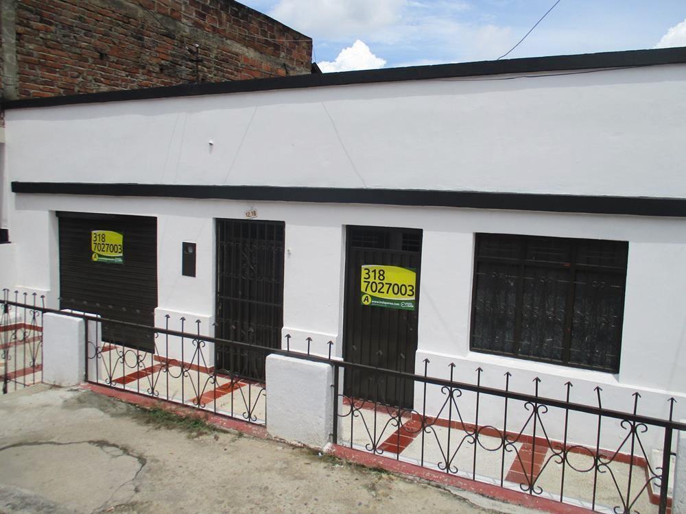 CASA COMERCIAL EN ARRIENDO EN VILLABEL