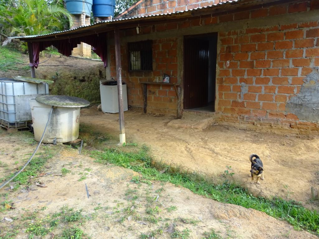 Ruitoque bajo finca de 3 Hª 1250 m² cultivada limonar tahiti y naranja valencia a 35 minutos de Bucaramanga