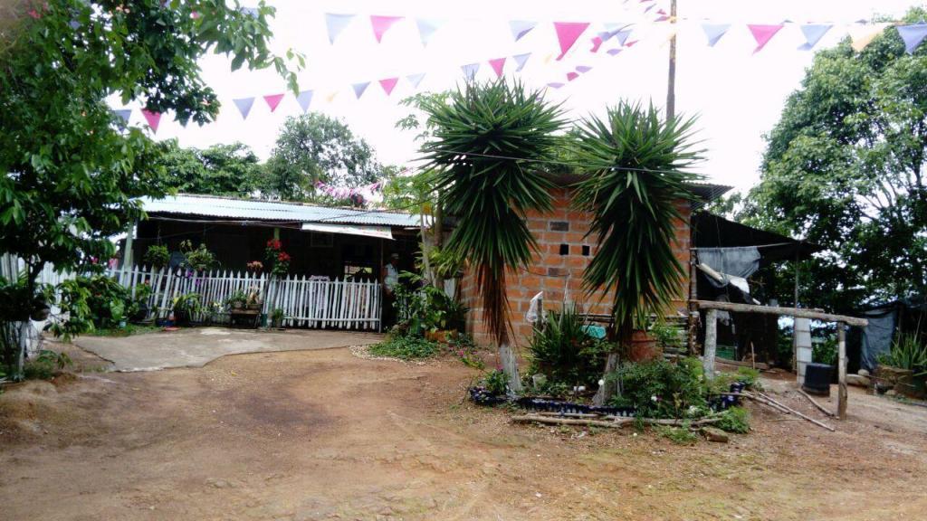 VENTA FINCA VEREDA LA VICTORIA COMUNÍQUESE YA 3187777657 CÓDIGO 054