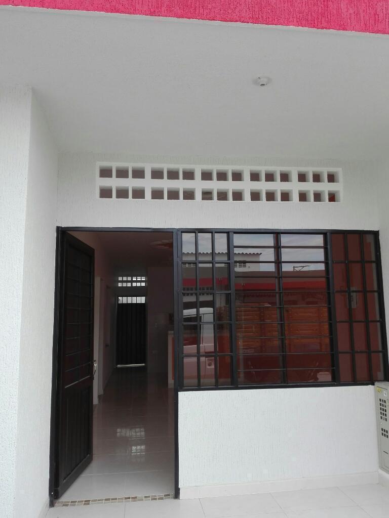 Vendo Casa en Villa Del Prado Marquita