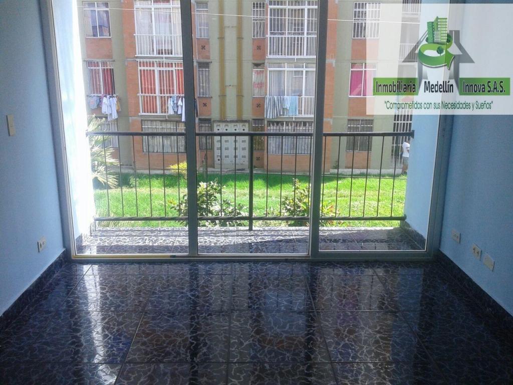 Alquiler Apartamento Las Flores, . Código:485677