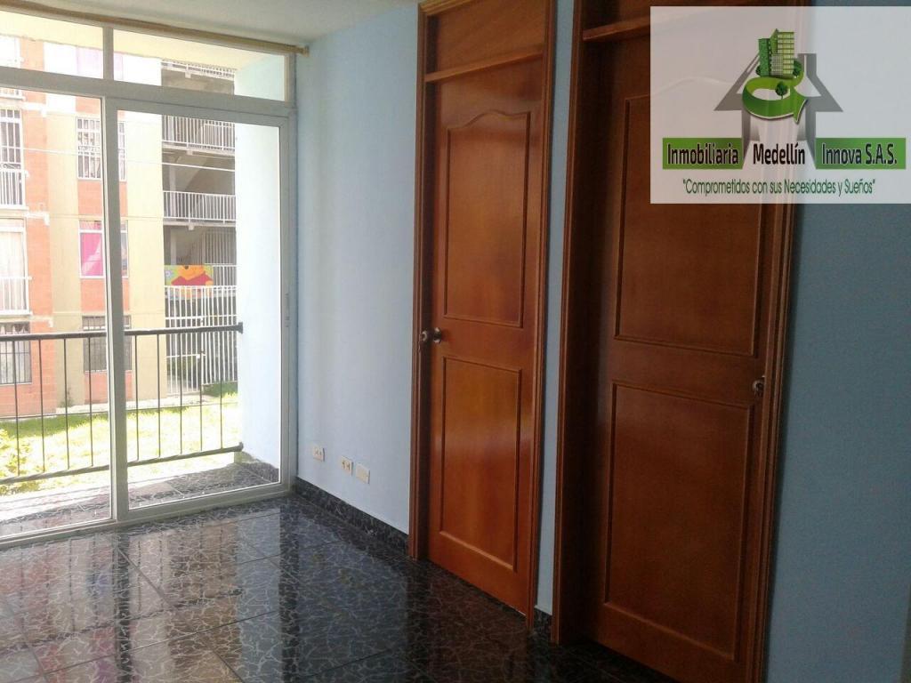 Alquiler Apartamento Las Flores, . Código:485677