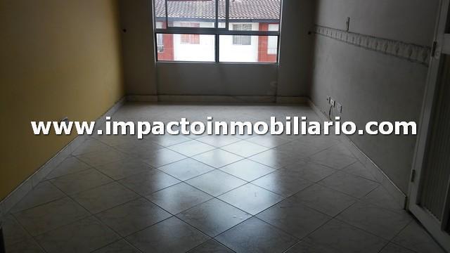 EN ALQUILER APARTAMENTO EN CALASANZ COD. 10848