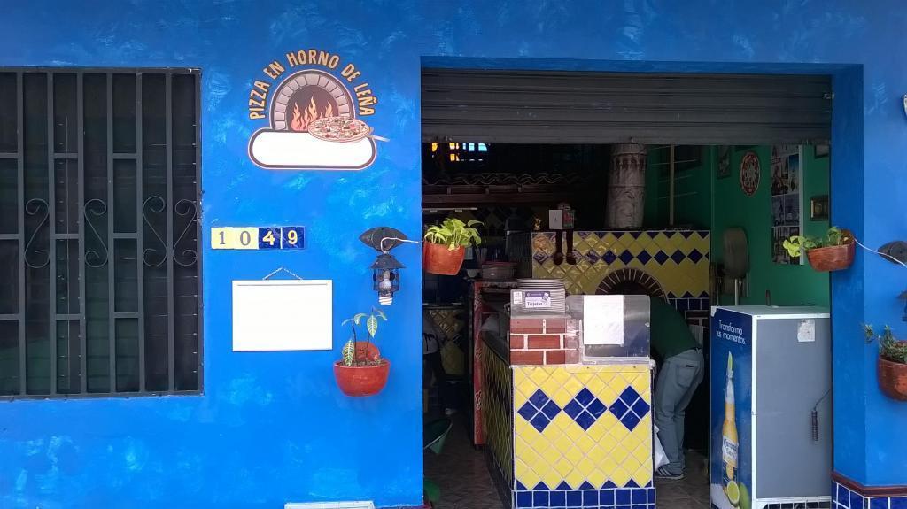 Vendo Pizzeria italiana y restaurante mexicano en el Poblado