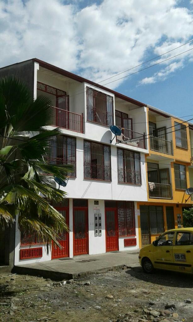 Arriendo Apartamentos